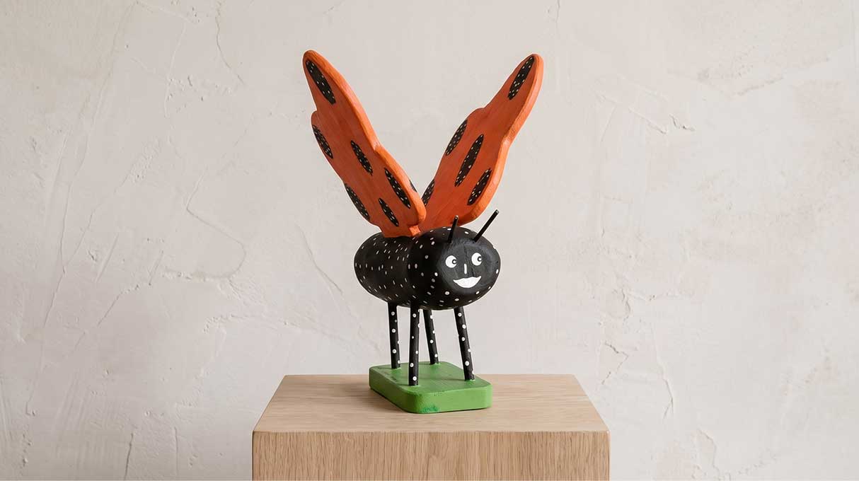 Sticks and Stones Folk Art 11