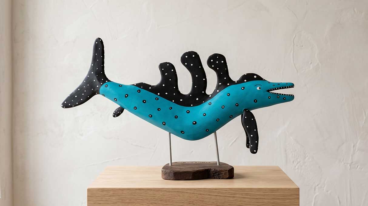 Sticks and Stones Folk Art 17