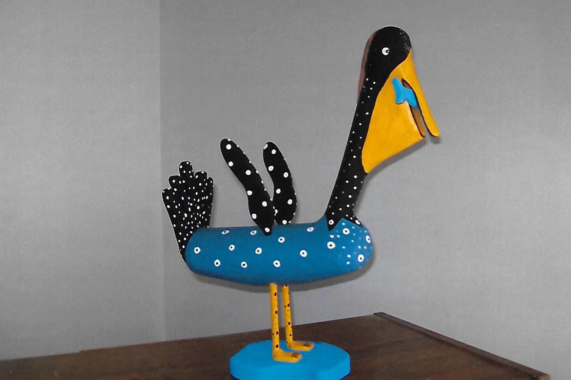 Sticks and Stones Folk Art 8