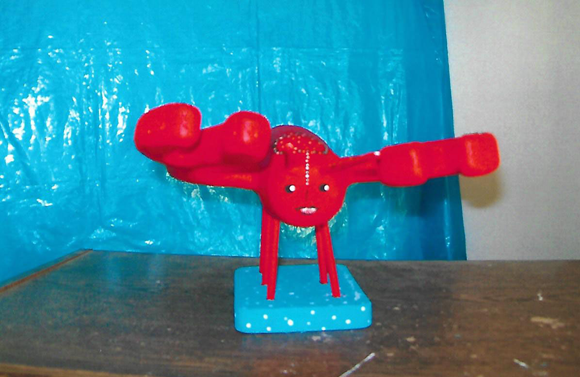 Sticks and Stones Folk Art 3