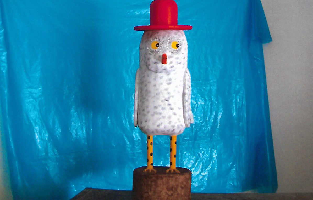 Sticks and Stones Folk Art 2