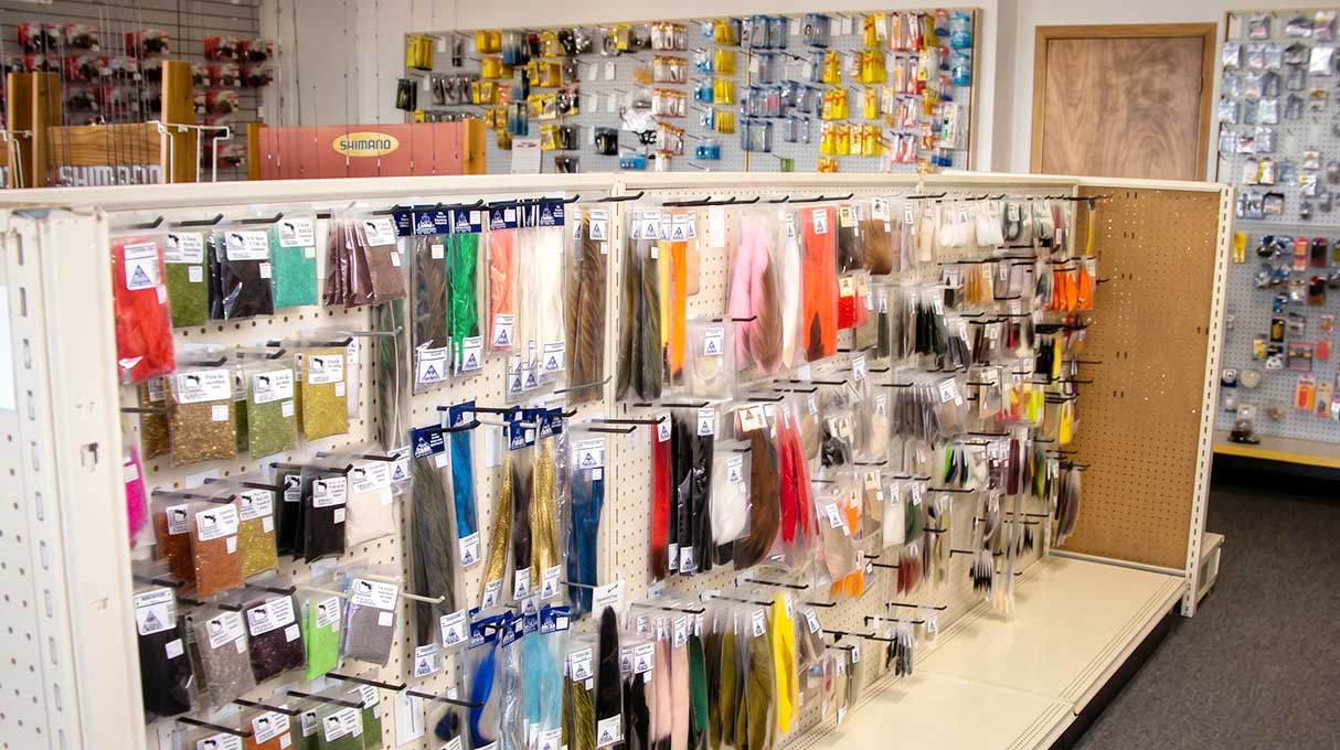 Strictly Fish “N” Tackle Shop 2