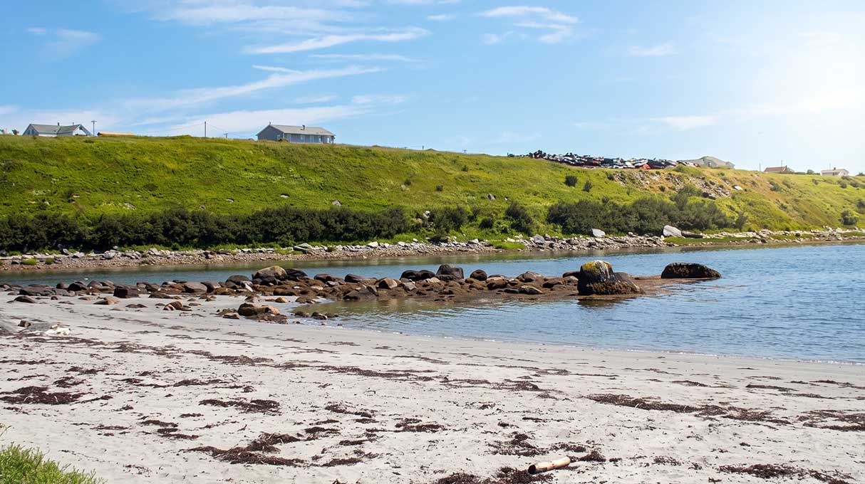 Sunday Point Beach 2