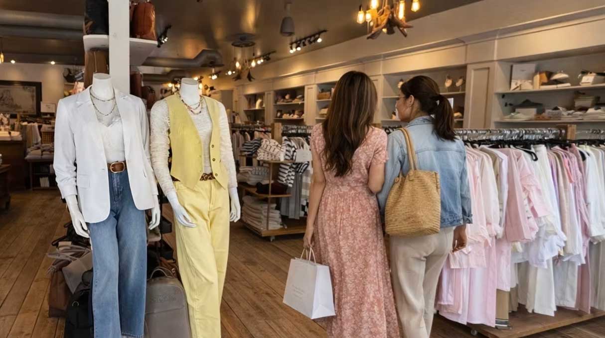 The Style Merchant of Hawthorne Street 4