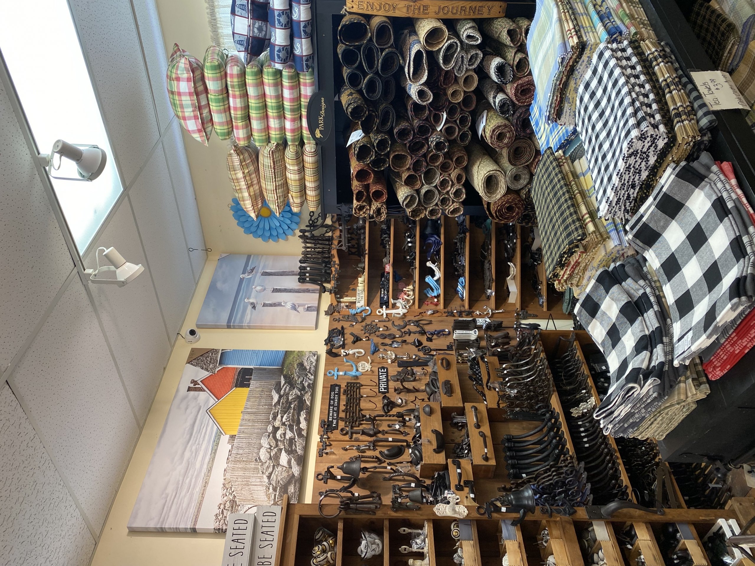 Tooie’s Country Store 5