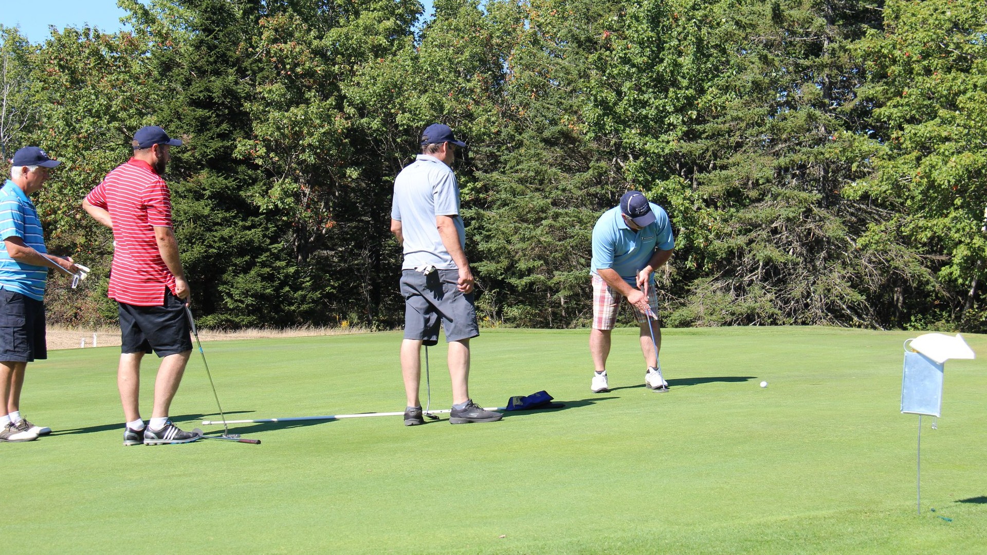 West Pubnico Golf & Country Club 8