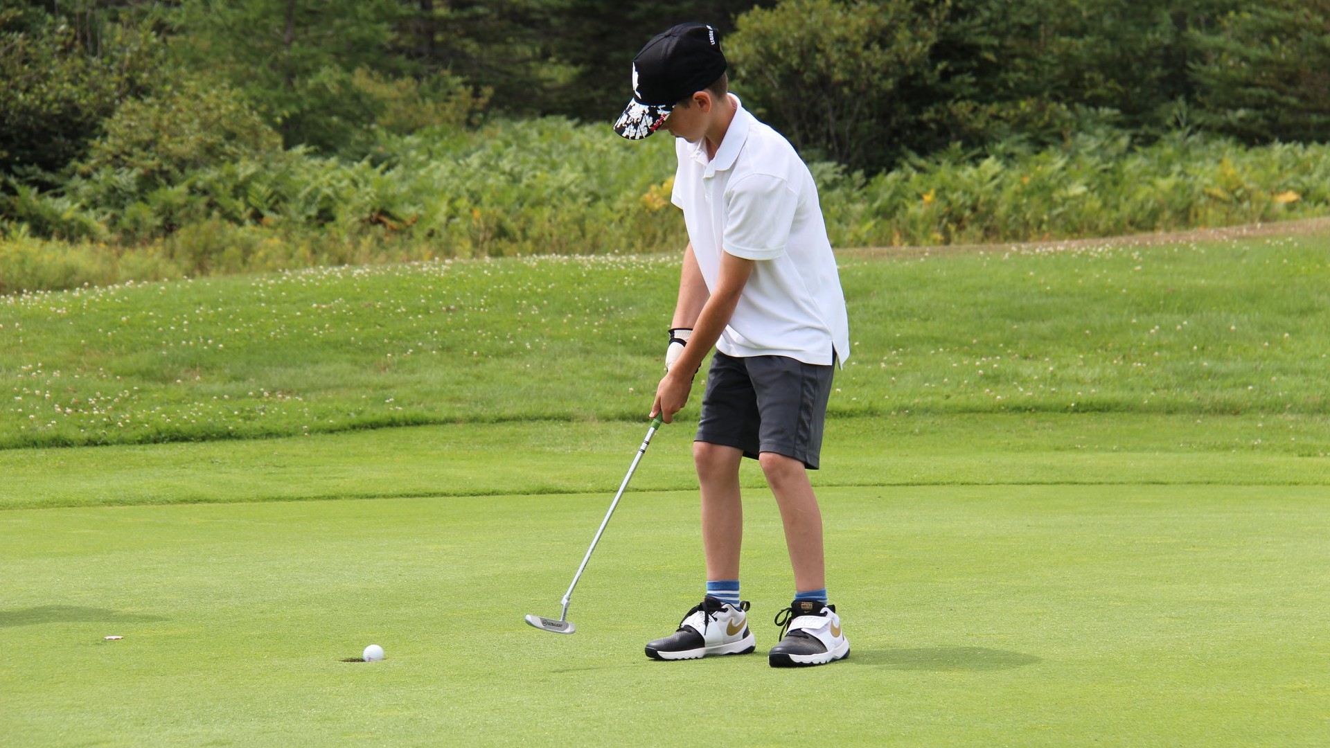 West Pubnico Golf & Country Club 8