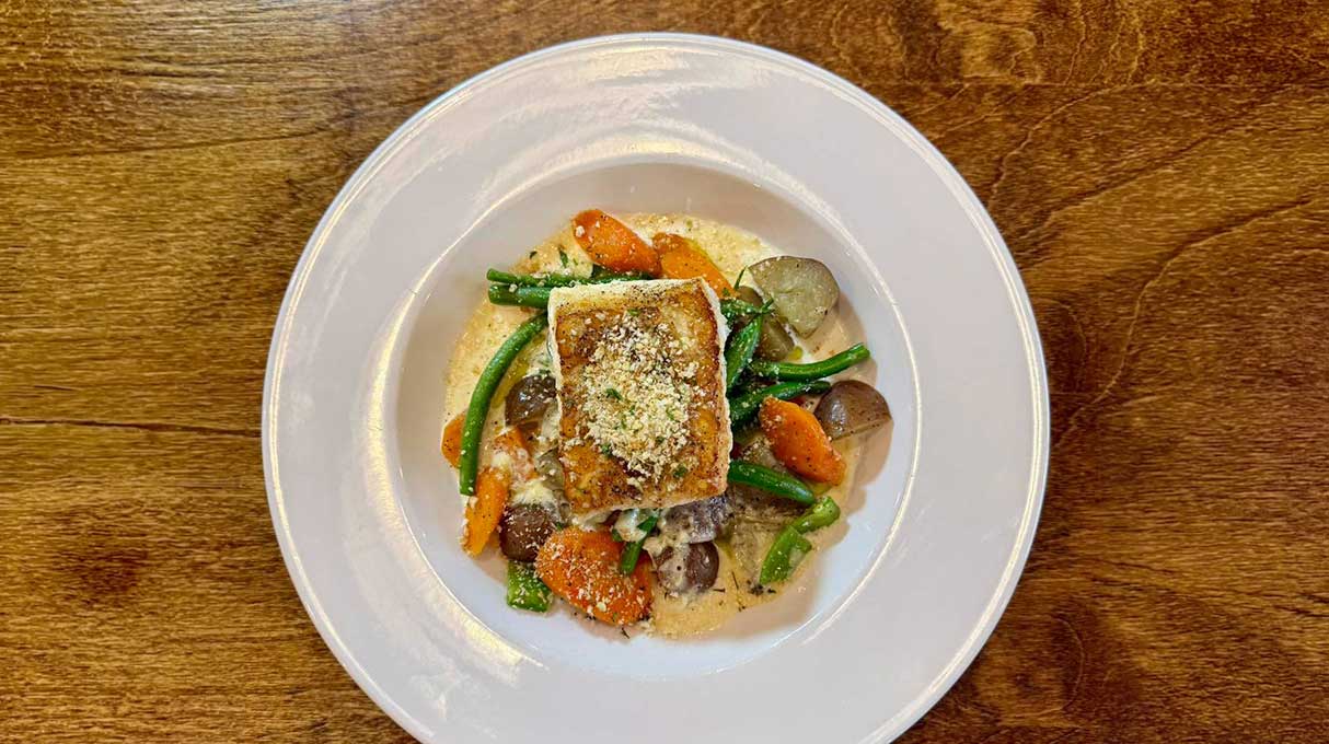 Wild Roots Restaurant 9