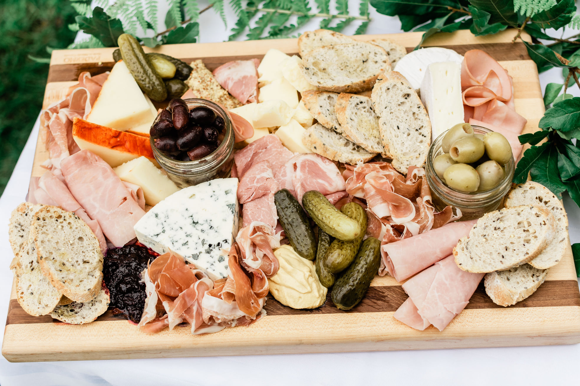 Wild Roots Restaurant 2