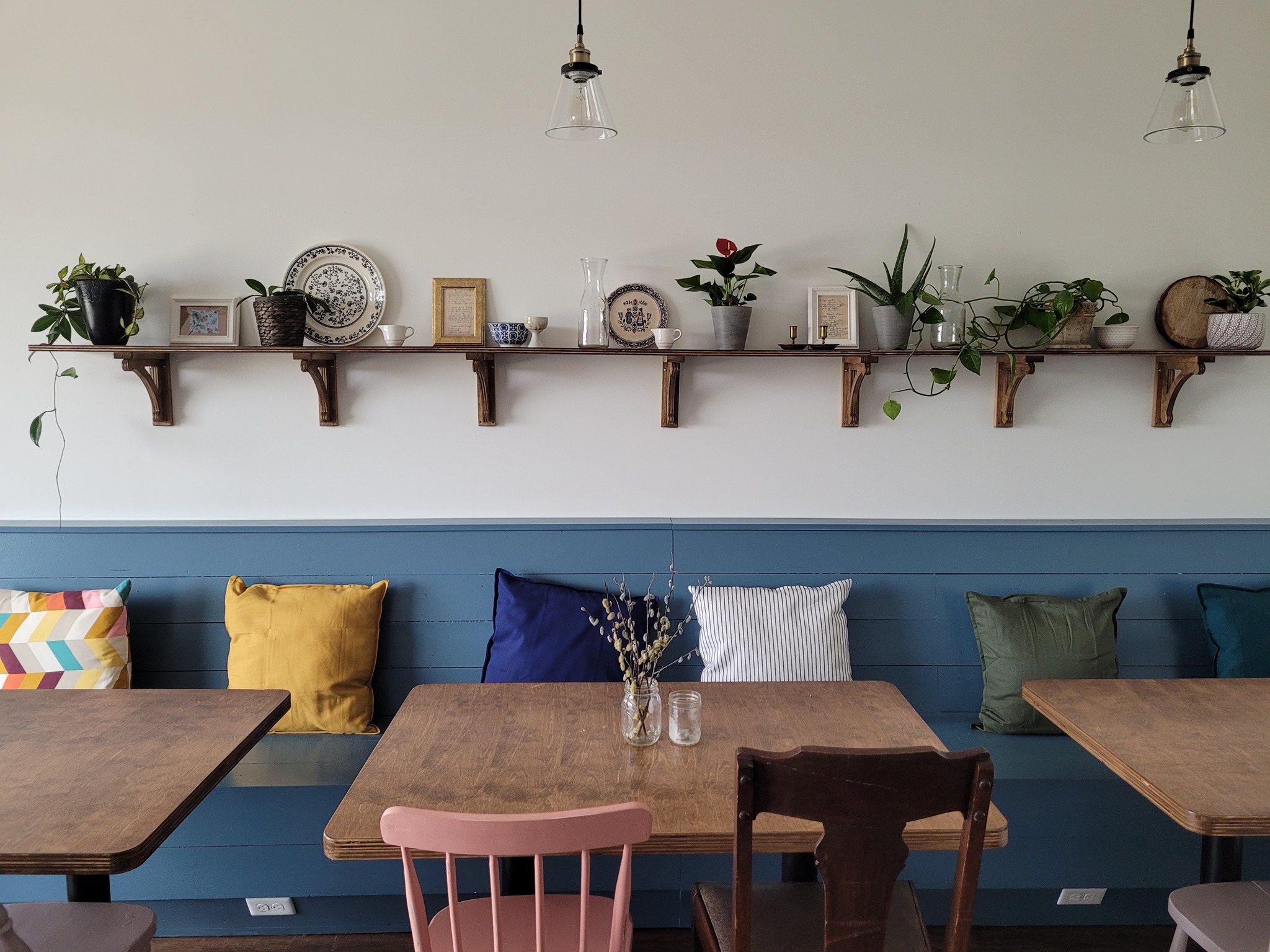Wild Roots Restaurant 4