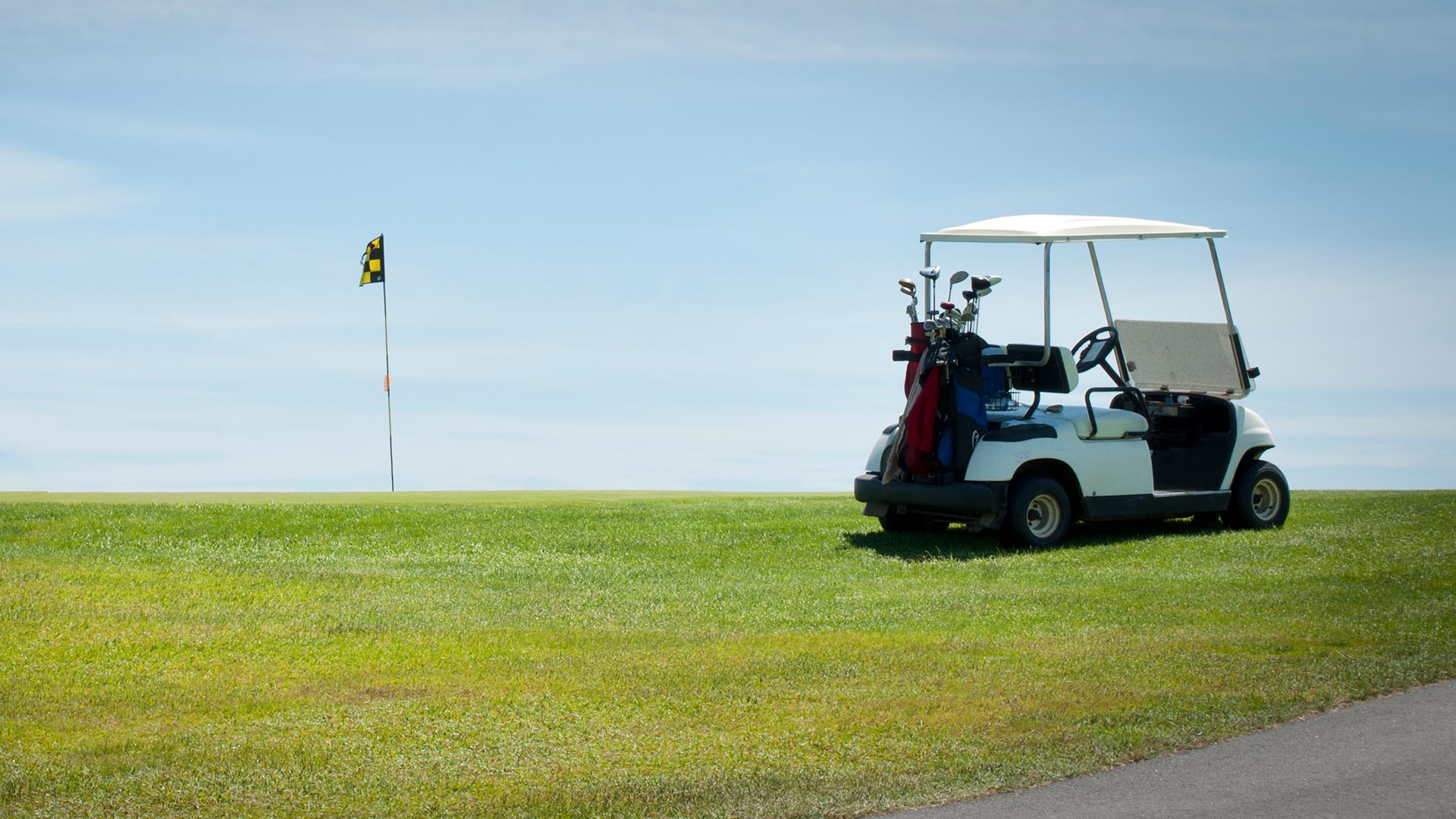 Yarmouth Links Golf & Country Club 8