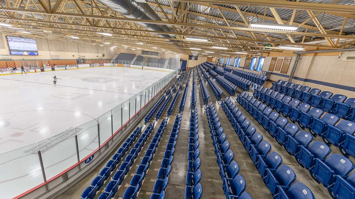 Yarmouth Mariners Centre 4
