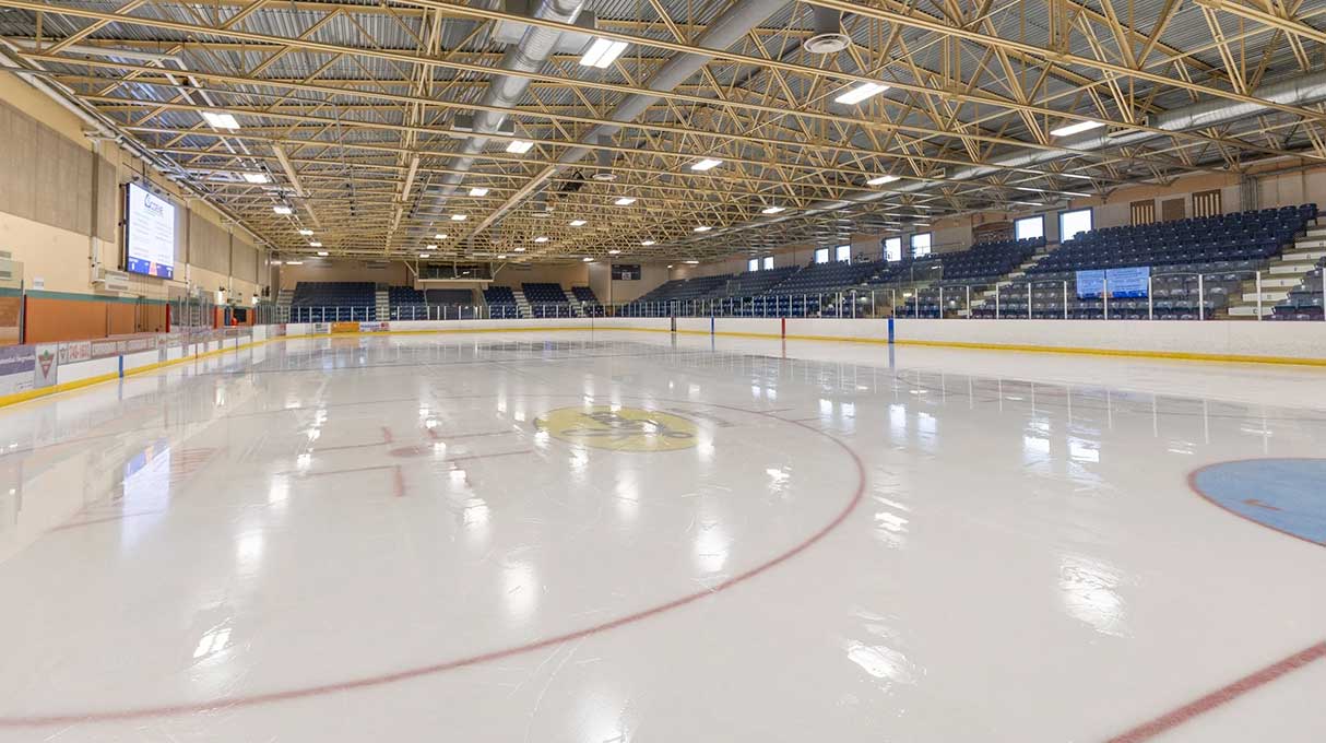Yarmouth Mariners Centre 7