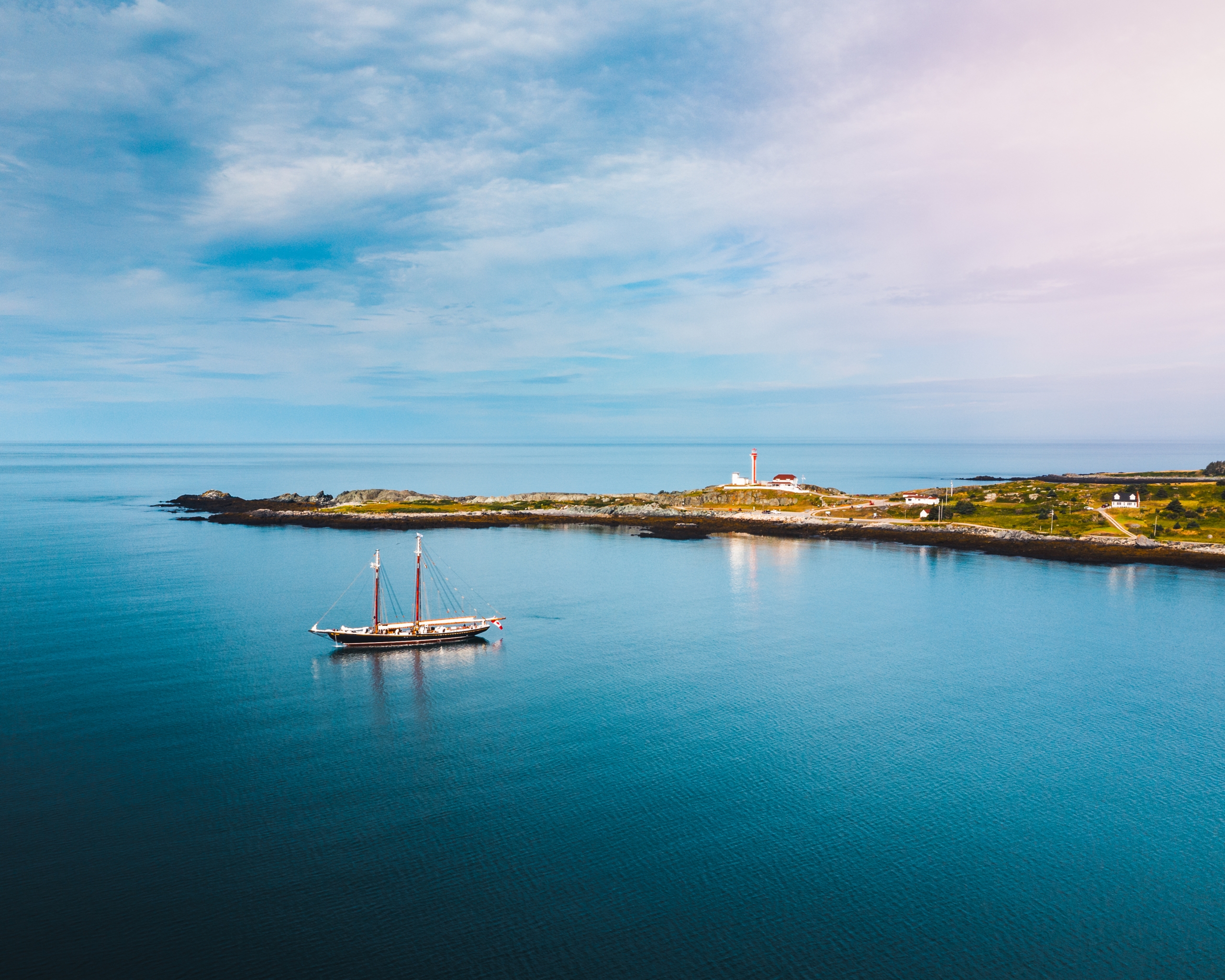 Bluenose II
