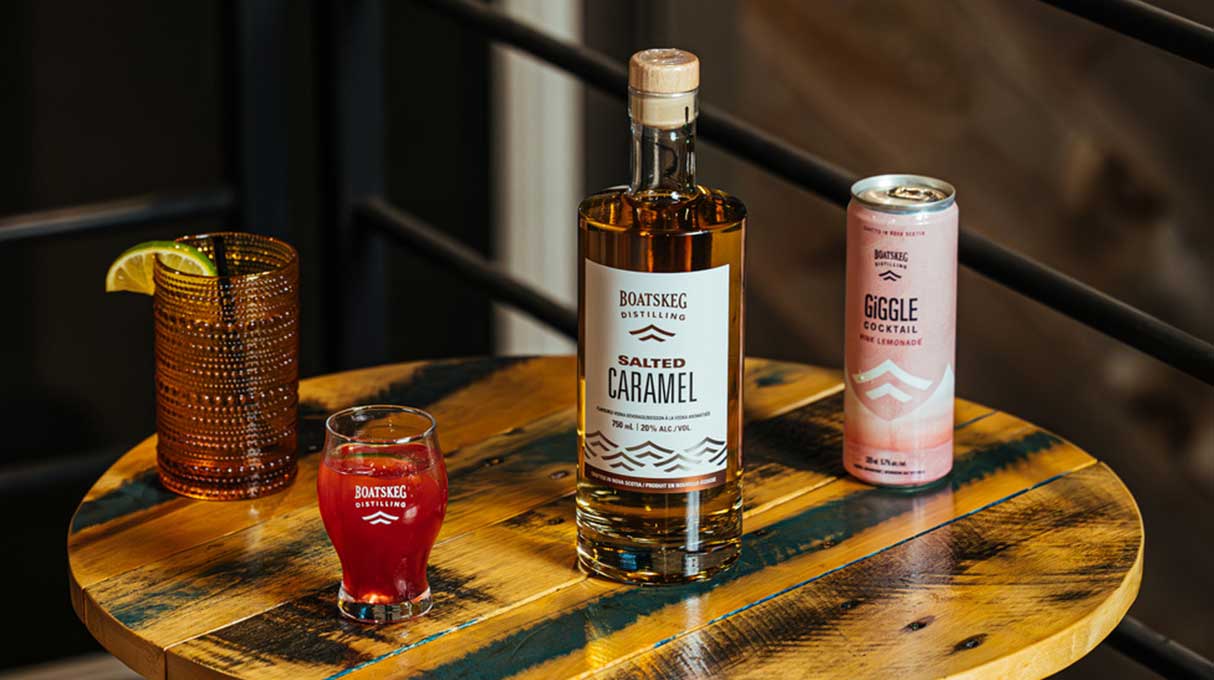 Boatskeg Distilling Co. 3