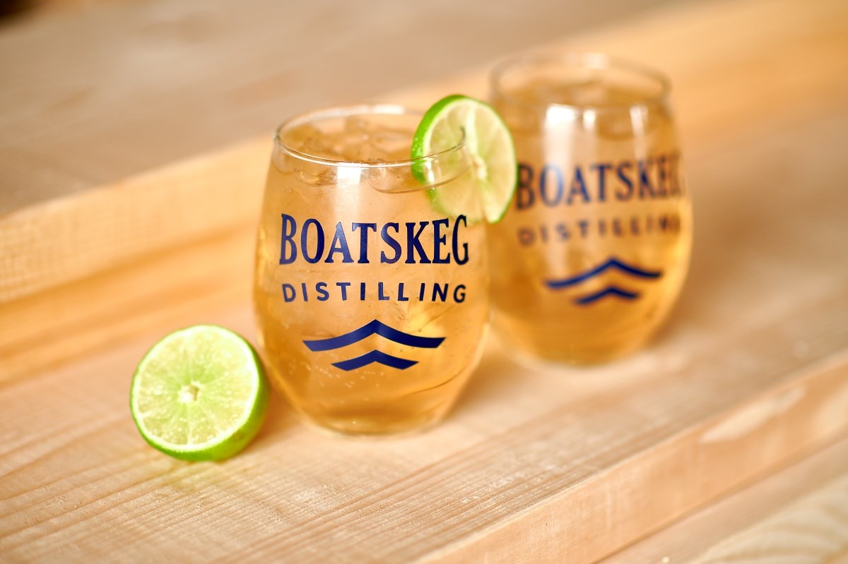 Boatskeg Distilling Co.