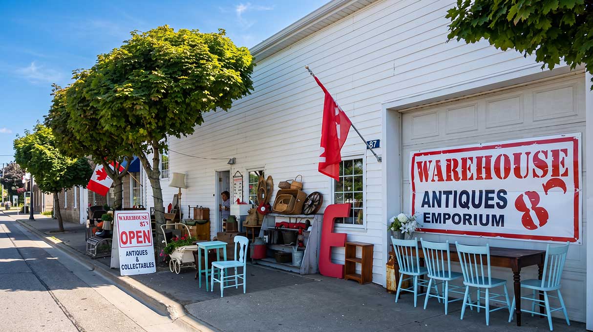 Warehouse 87 2