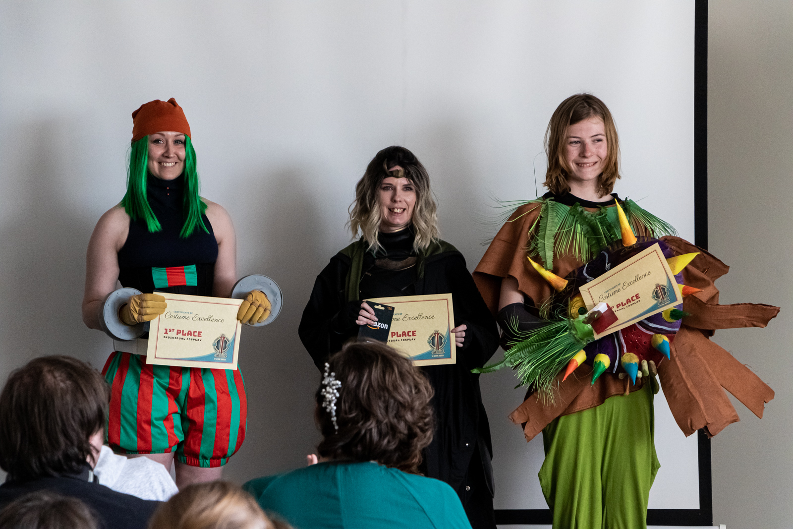 Y-CON 2023 | Yarmouth Gaming & Comics Convention