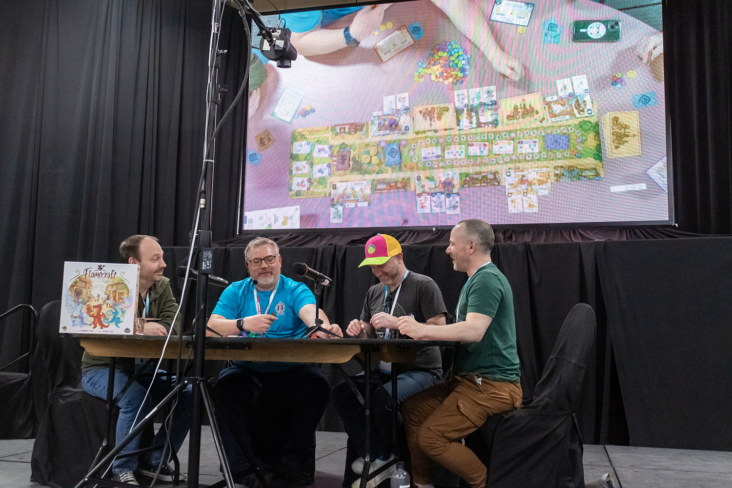 Y-CON 2025 | Yarmouth Gaming & Comics Convention 4