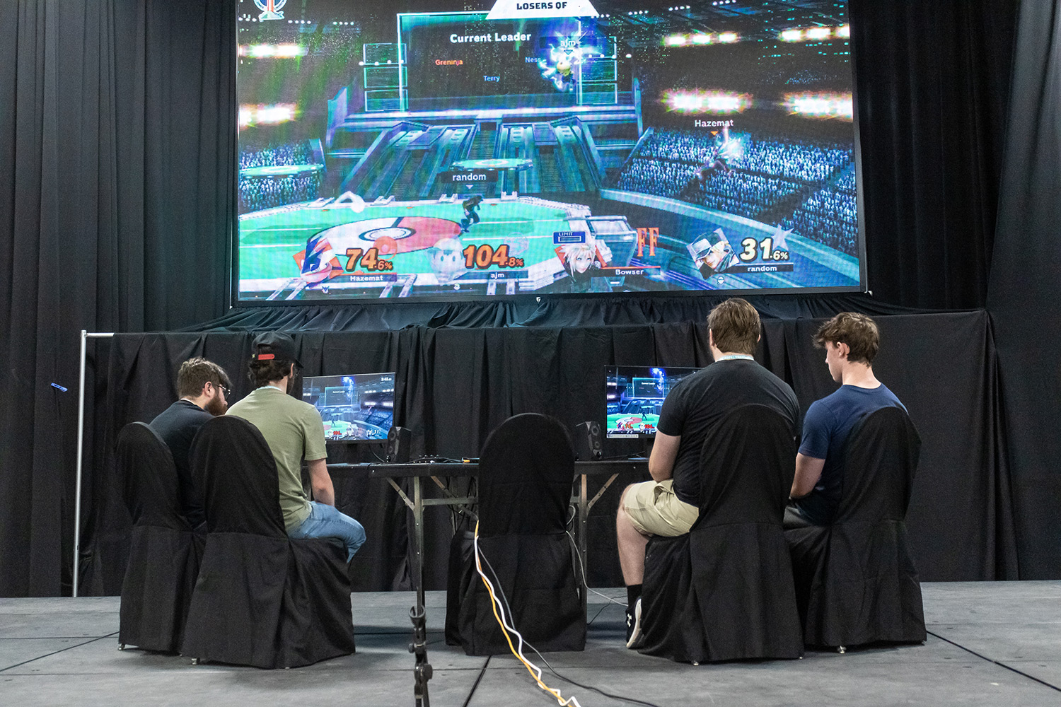 Y-CON 2025 | Yarmouth Gaming & Comics Convention 5