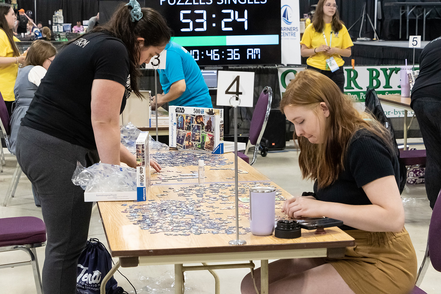 Y-CON 2025 | Yarmouth Gaming & Comics Convention 7