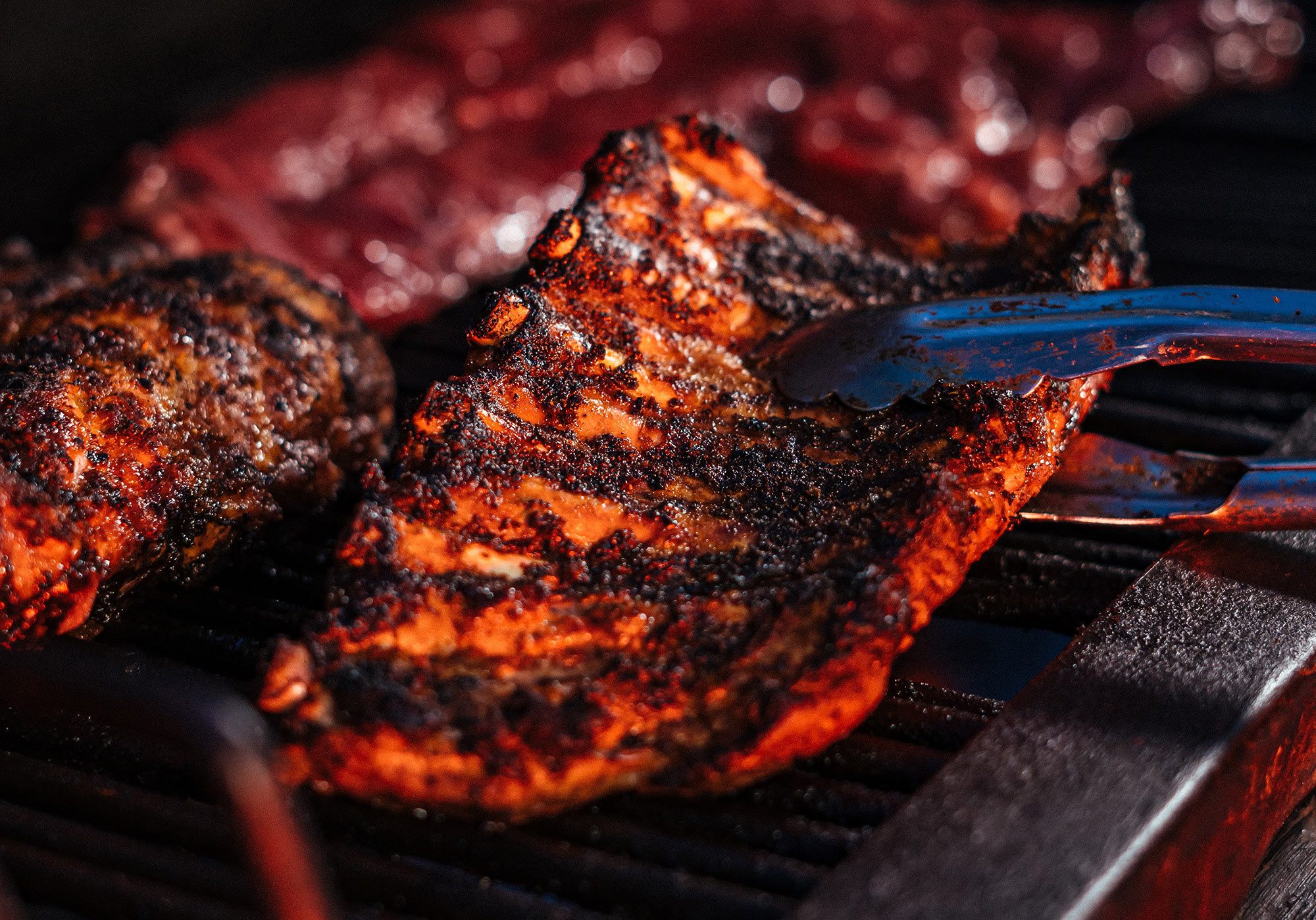 Yarmouth Rotary Ribfest