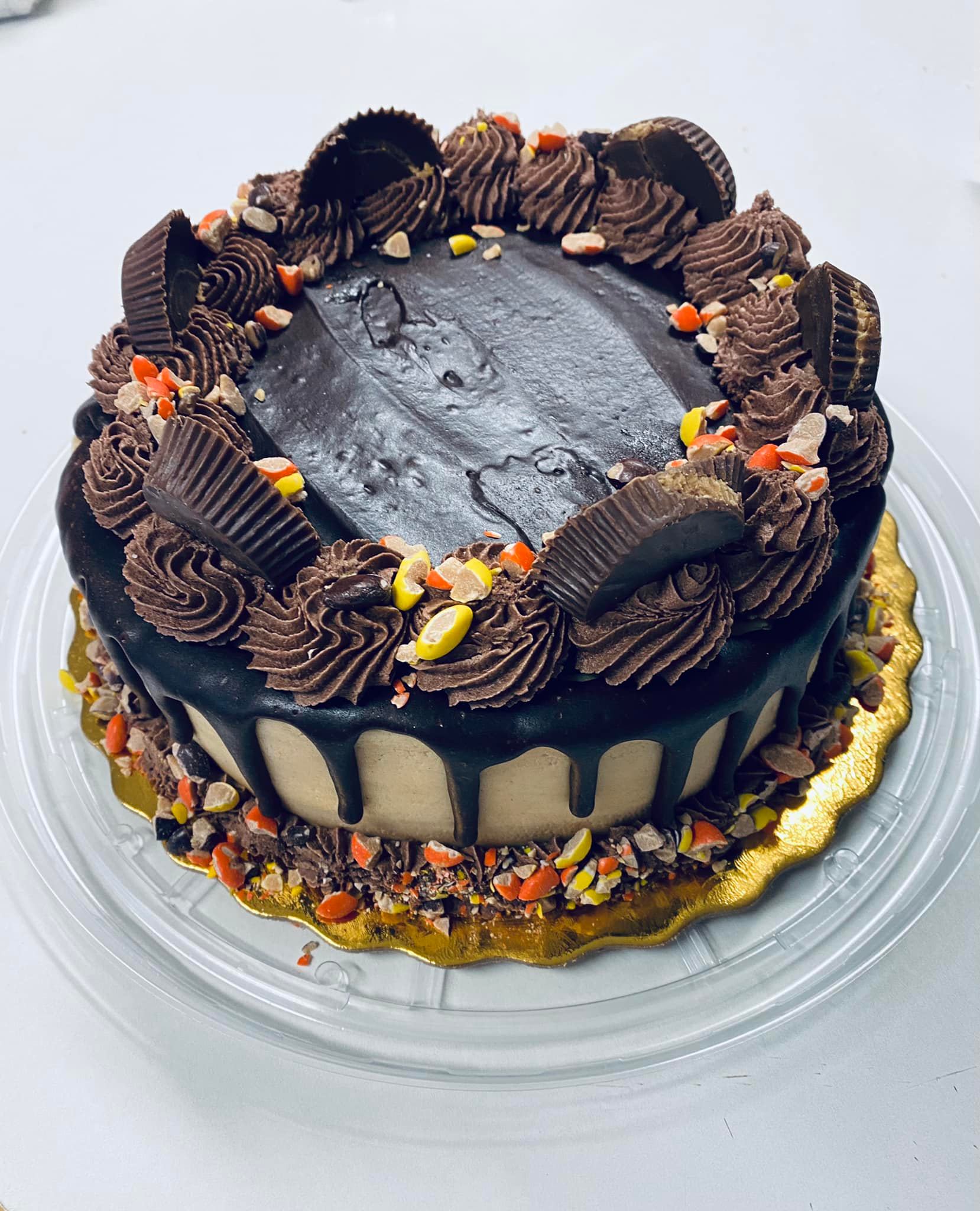 Madd Batter Bakery Ltd 2
