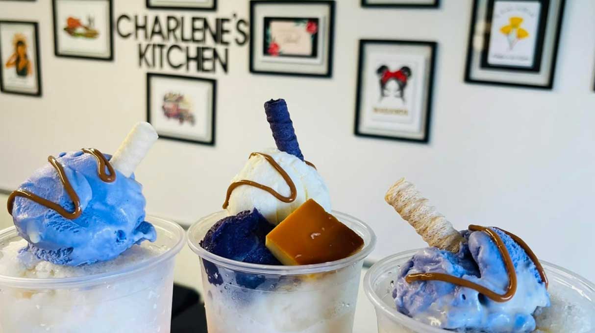 Charlene's Kitchen 3