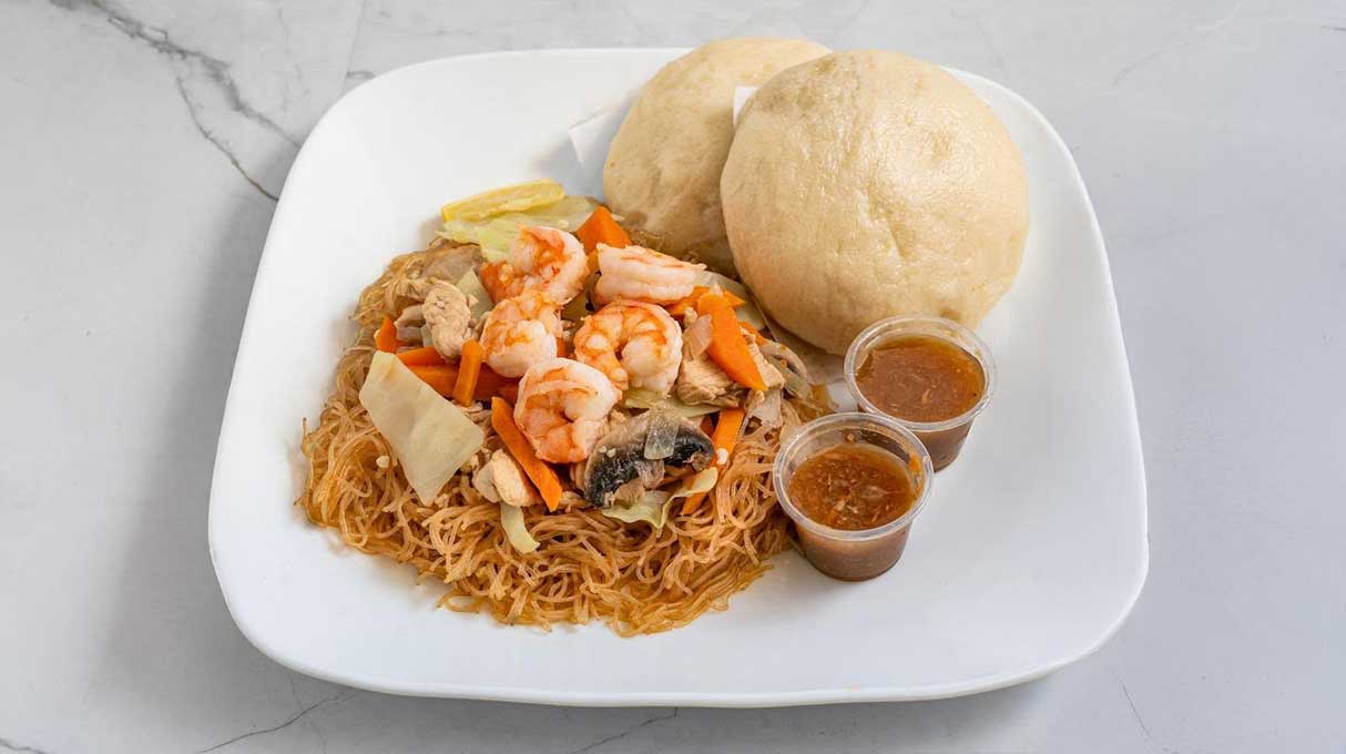 Charlene's Kitchen 6