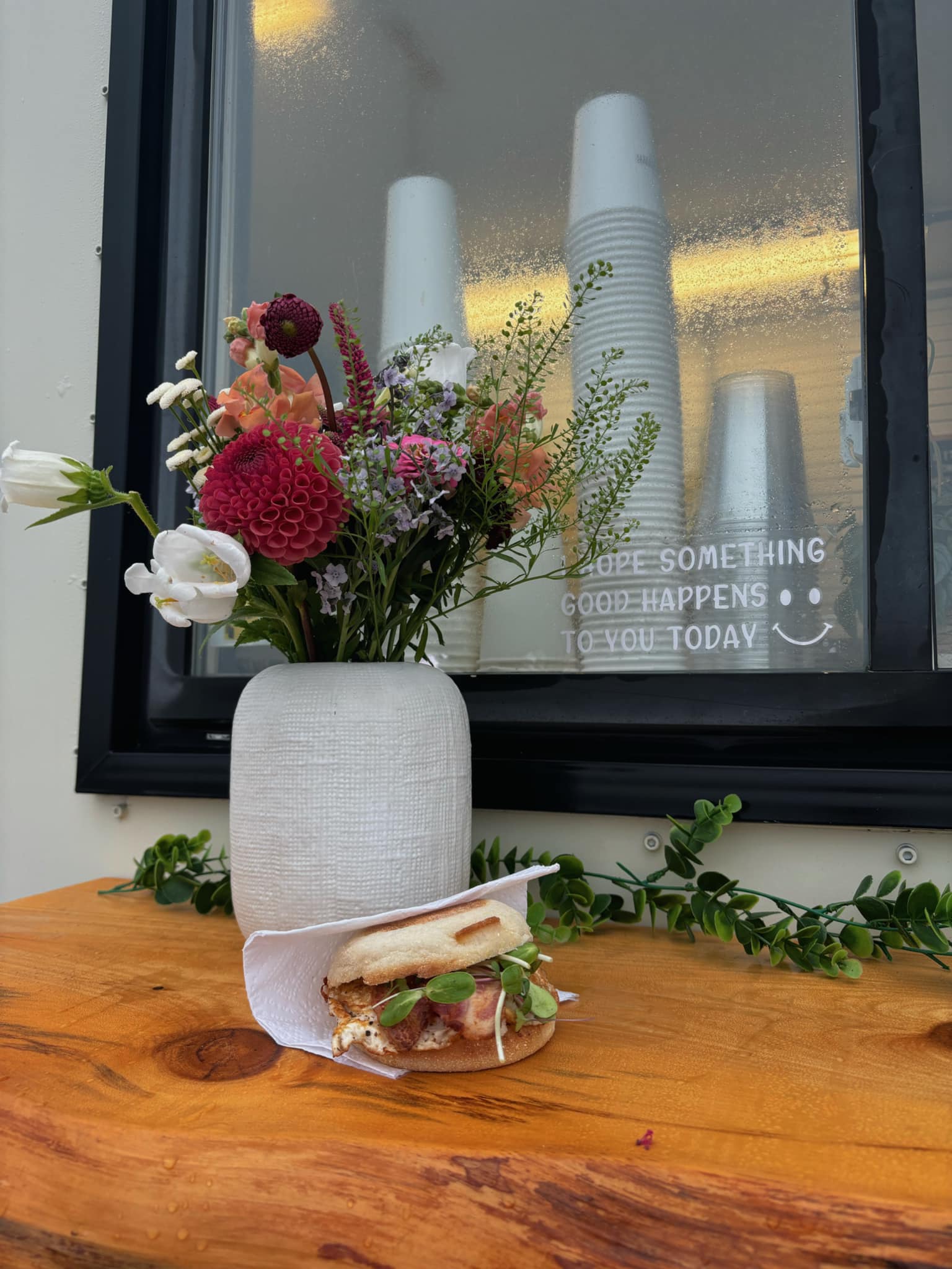 Sister Sundays Café 9