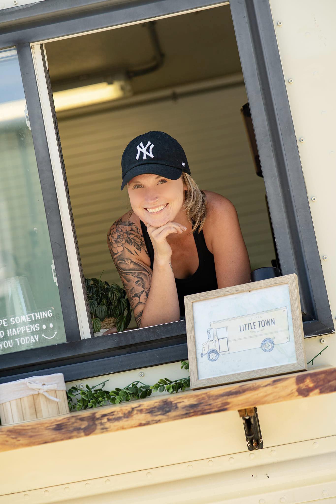 Sister Sundays Café 10