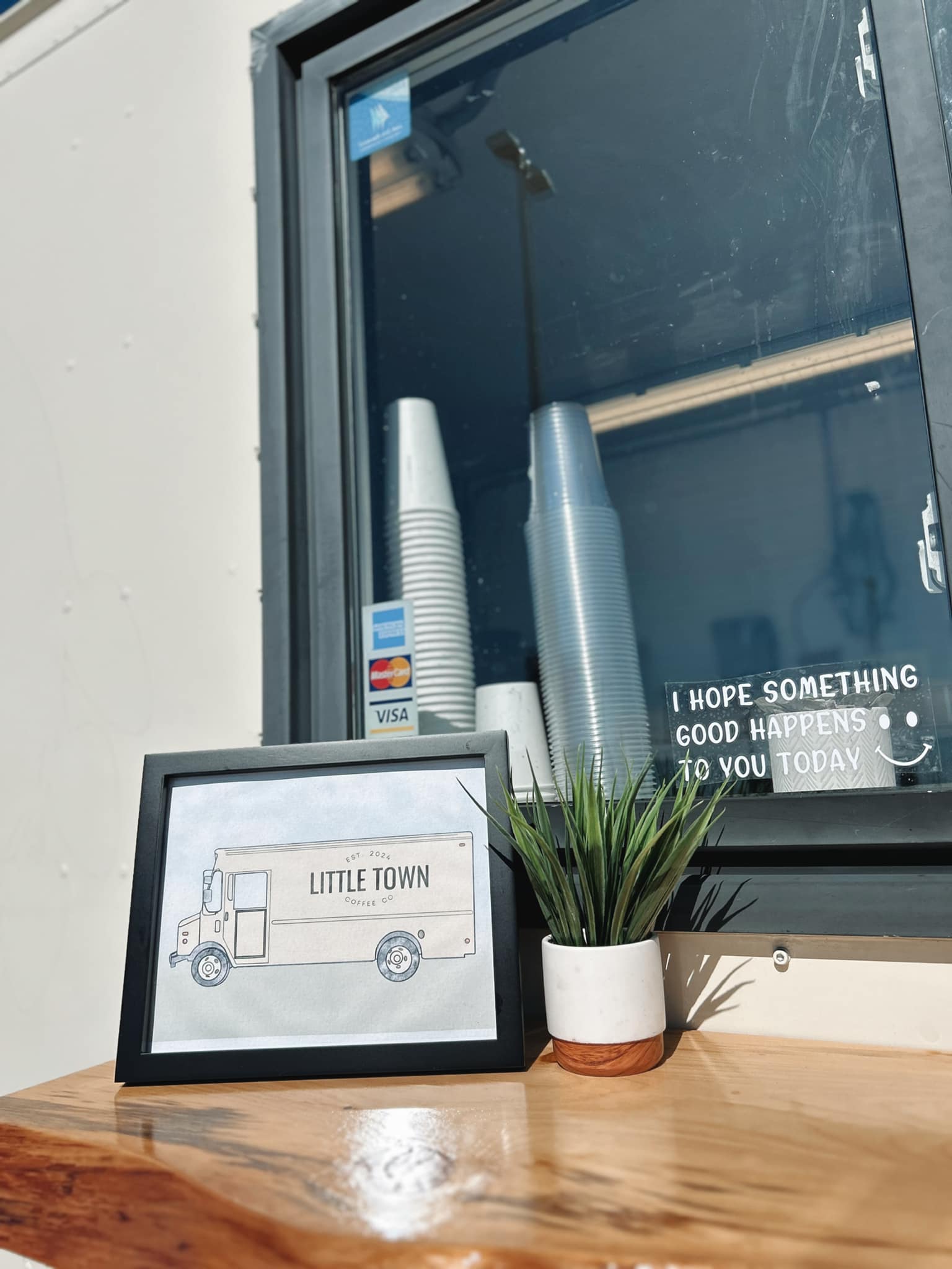 Sister Sundays Café 11