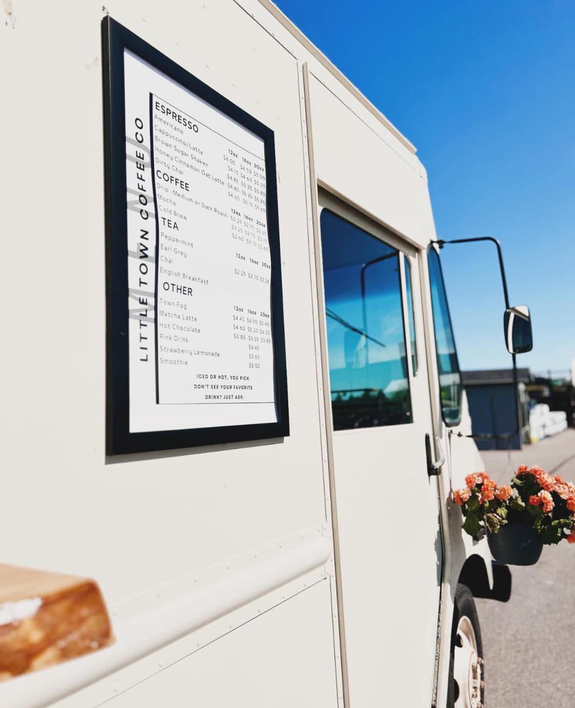 Sister Sundays Café 8