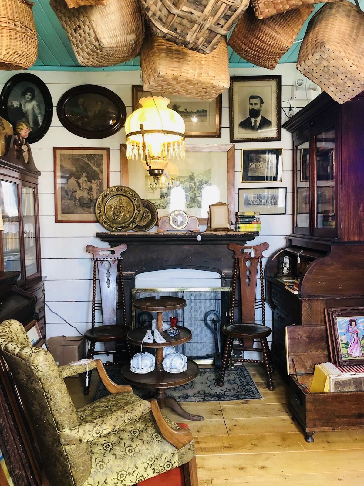 Wedgeport Antiques 2