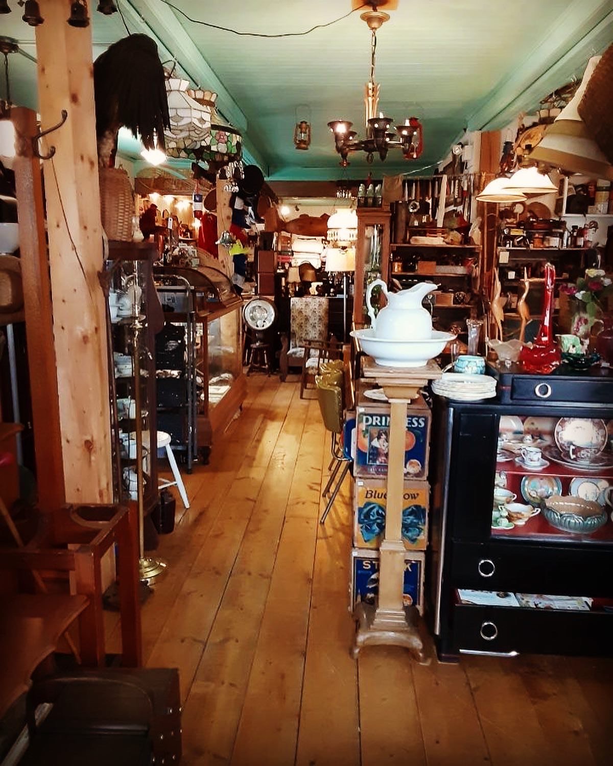 Wedgeport Antiques 3
