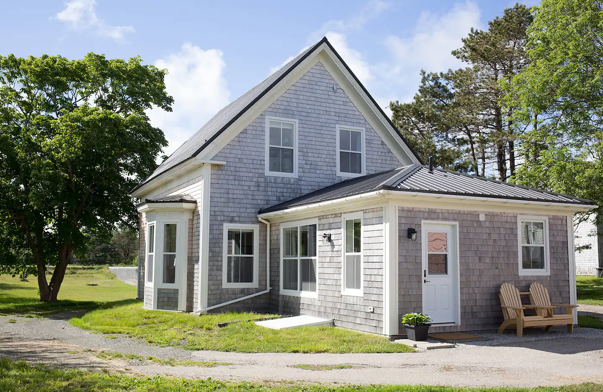 Pubnico Historic Guest Rental 1