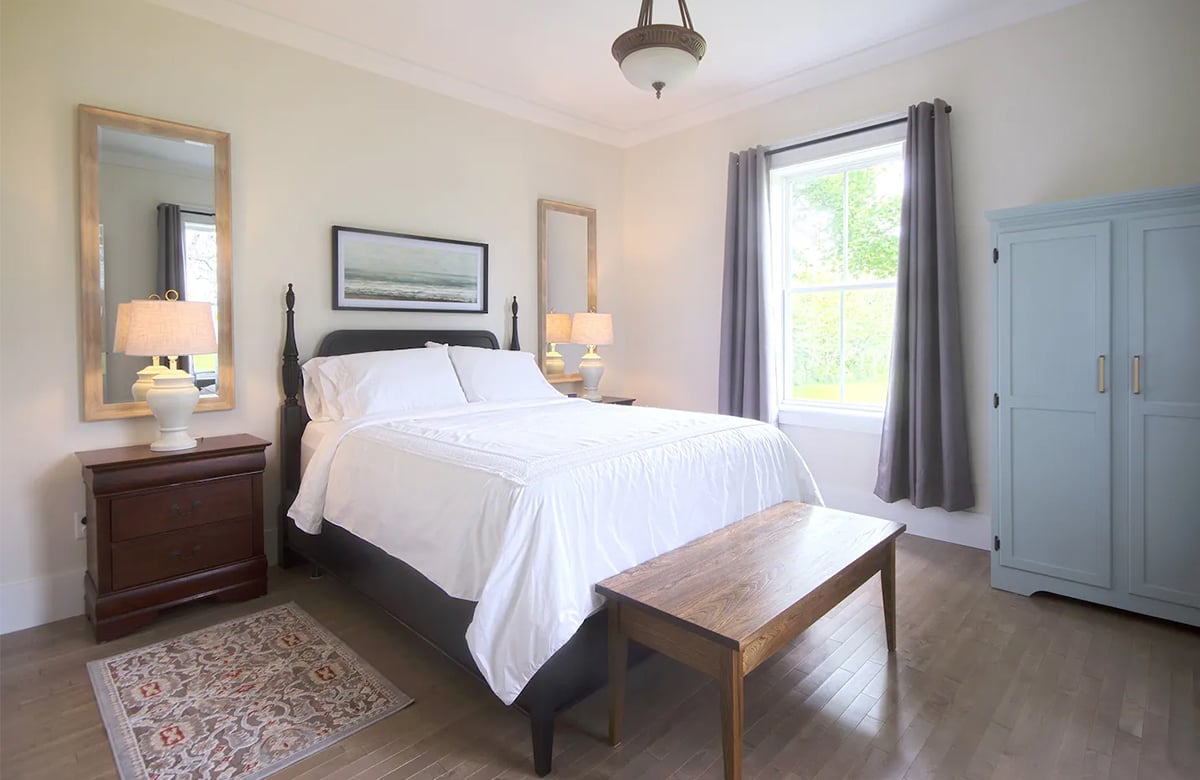 Pubnico Historic Guest Rental 3