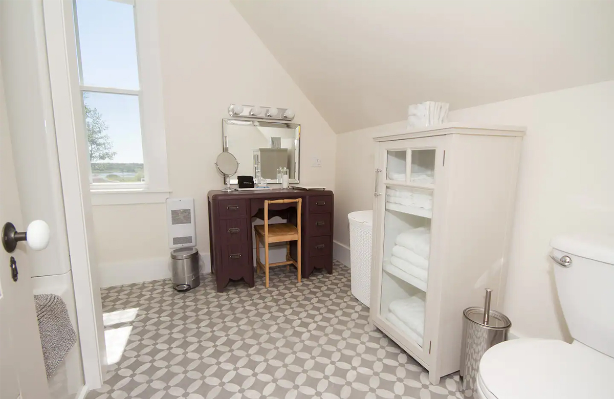 Pubnico Historic Guest Rental 4