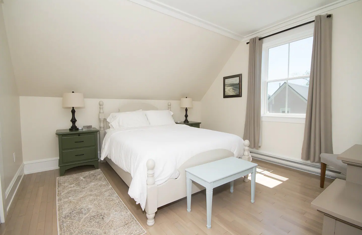 Pubnico Historic Guest Rental 5