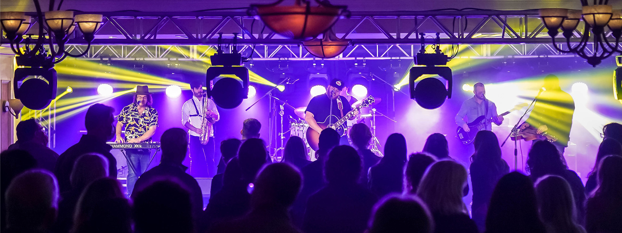 Festivals & Events 1