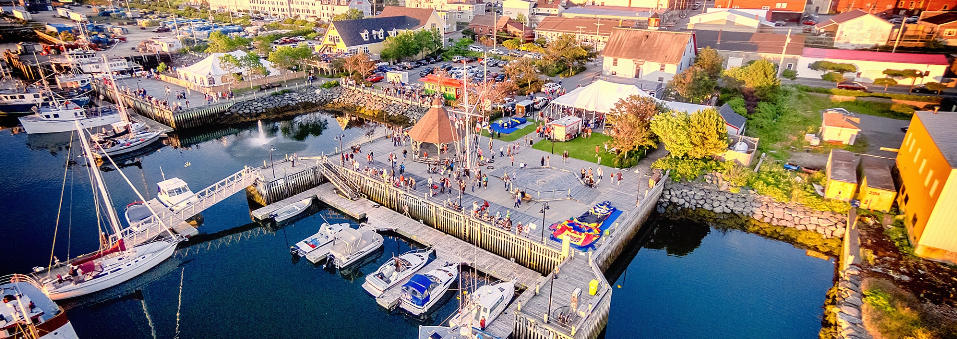 Festivals and Events in Nova Scotia Yarmouth & Acadian Shores