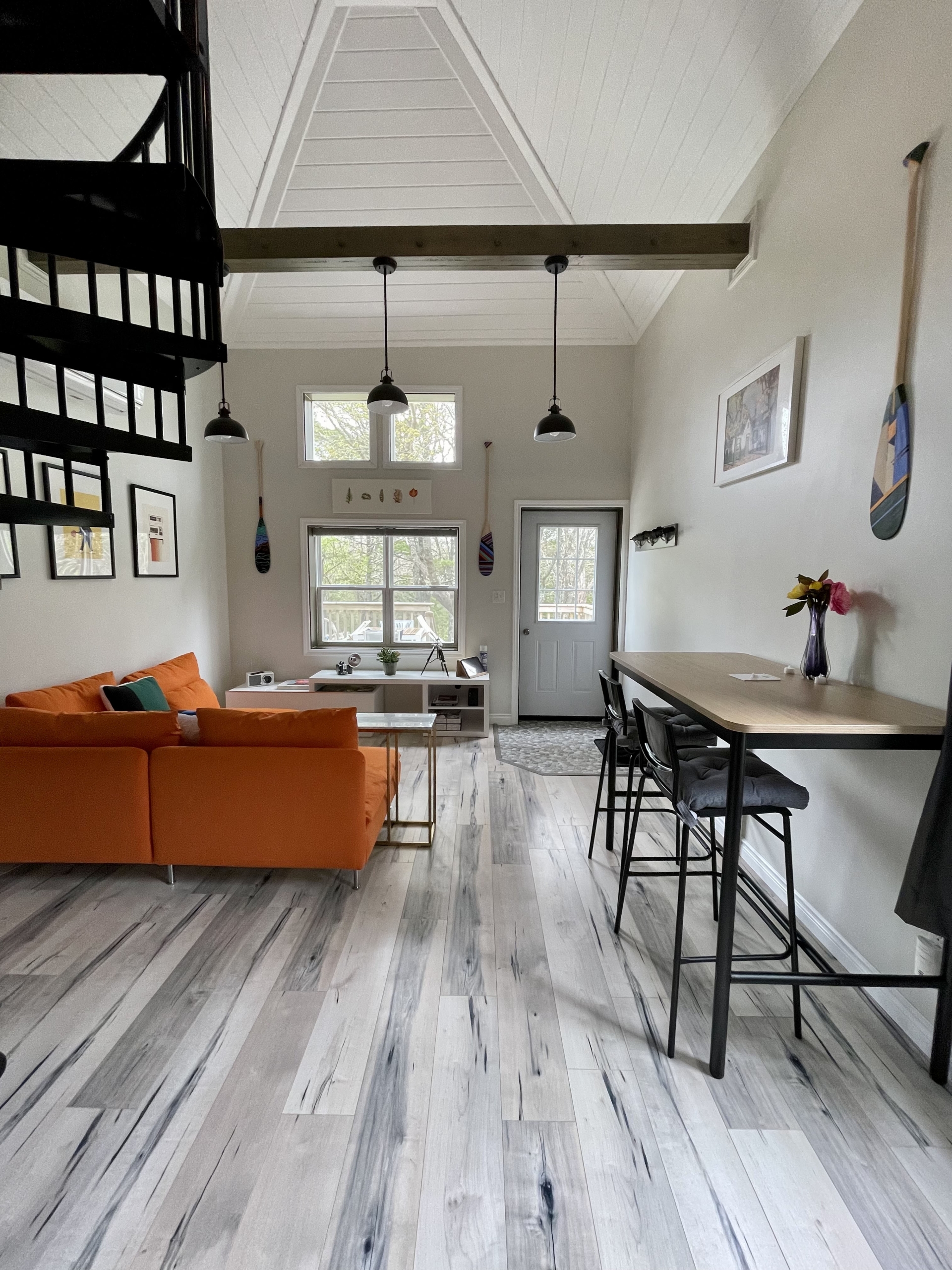 Argyle Loft 1