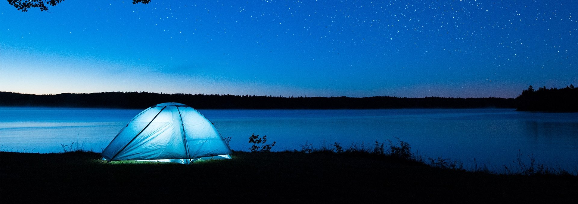 Campgrounds
