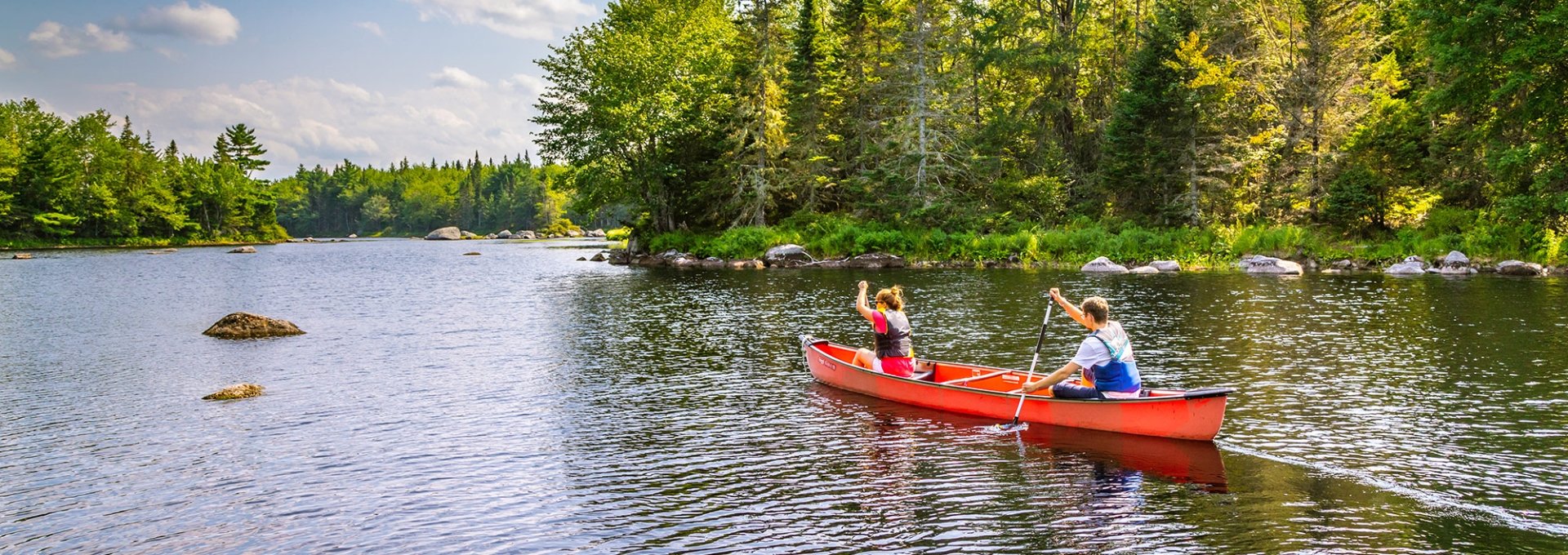 UNESCO Southwest Nova Biosphere Reserve 5