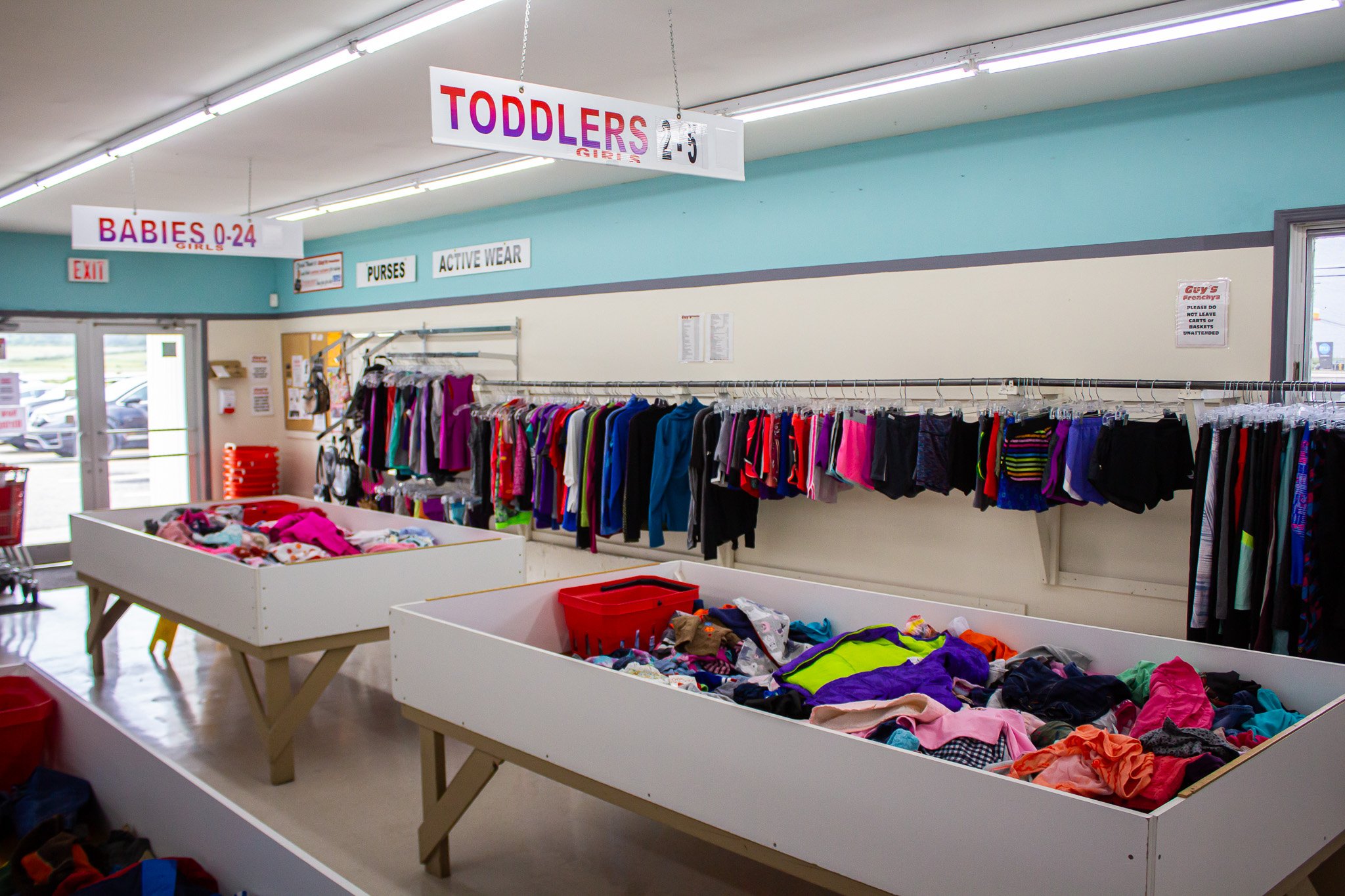 Guy's Frenchys Yarmouth 3