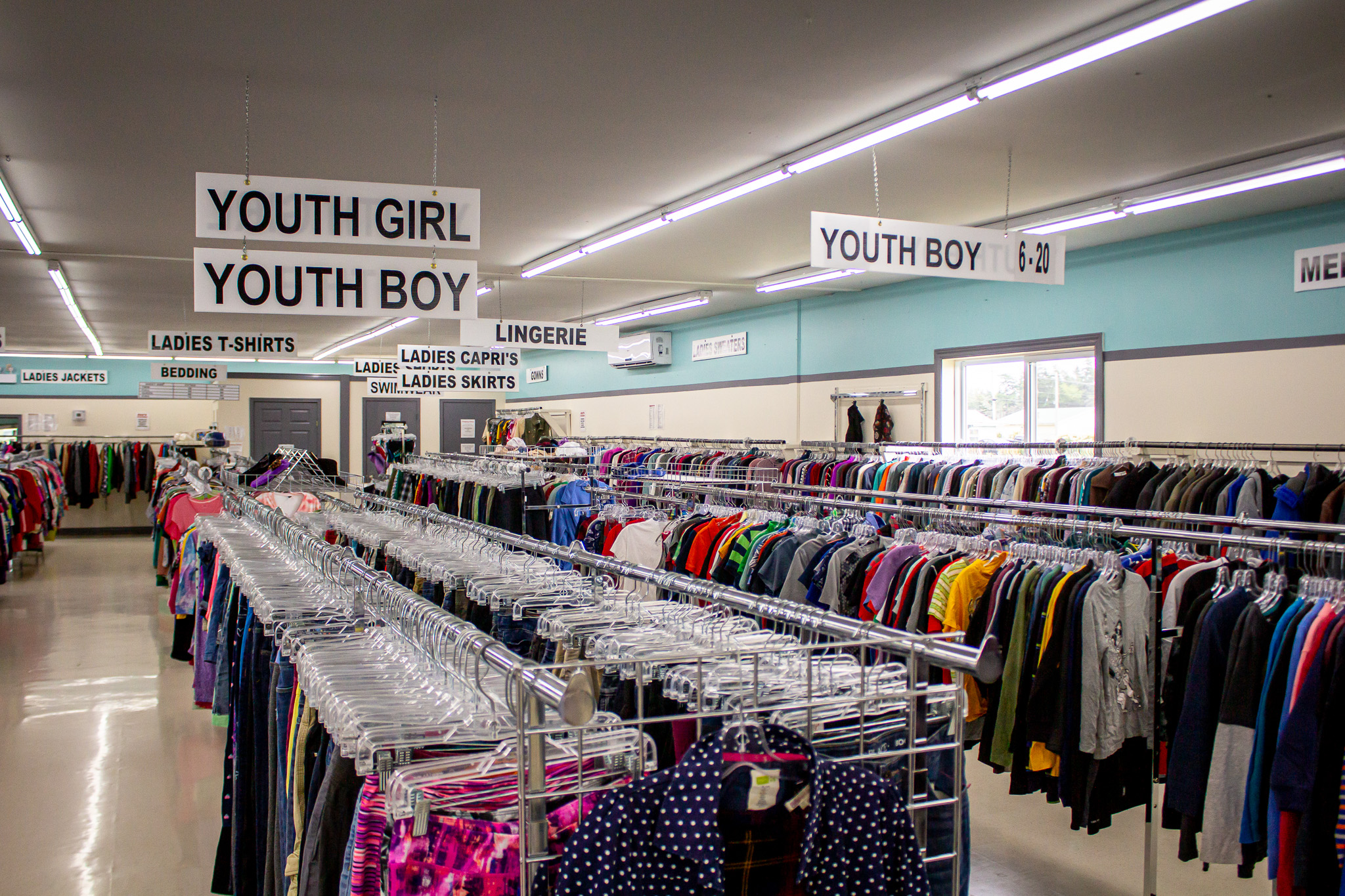 Guy's Frenchys Yarmouth 1