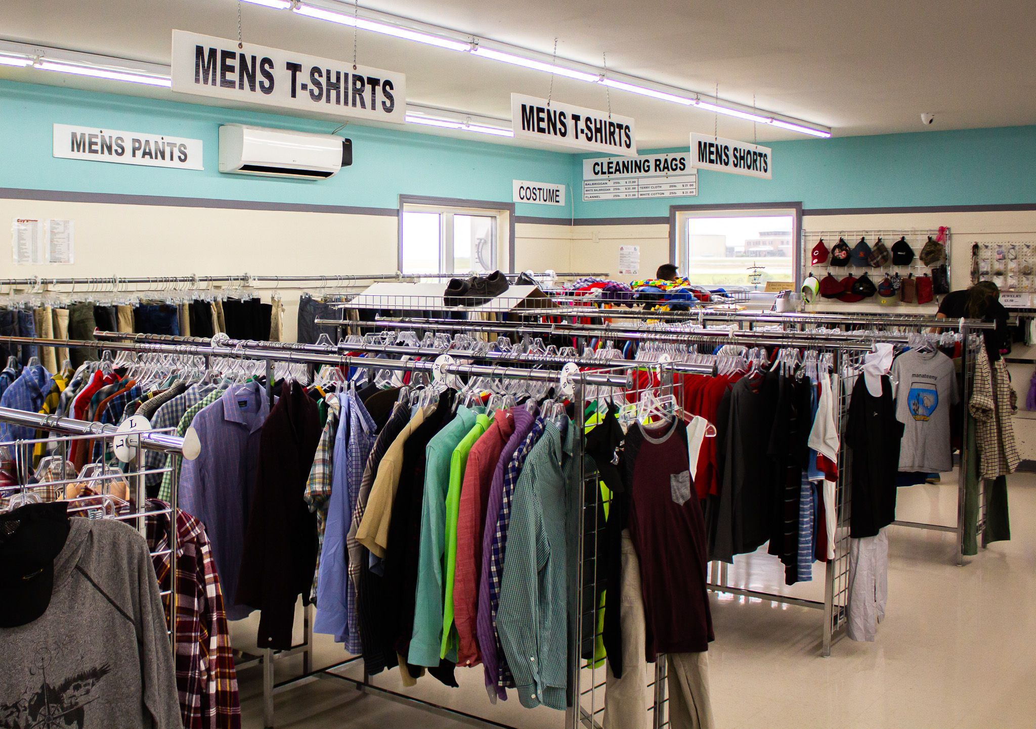 Guy's Frenchys Yarmouth