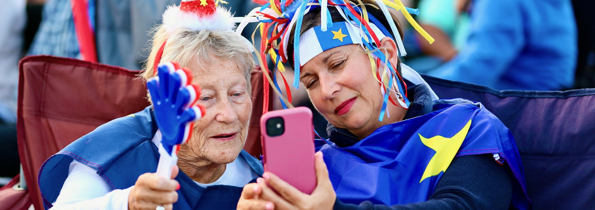 Festival Acadian 2024 Timi Adelind