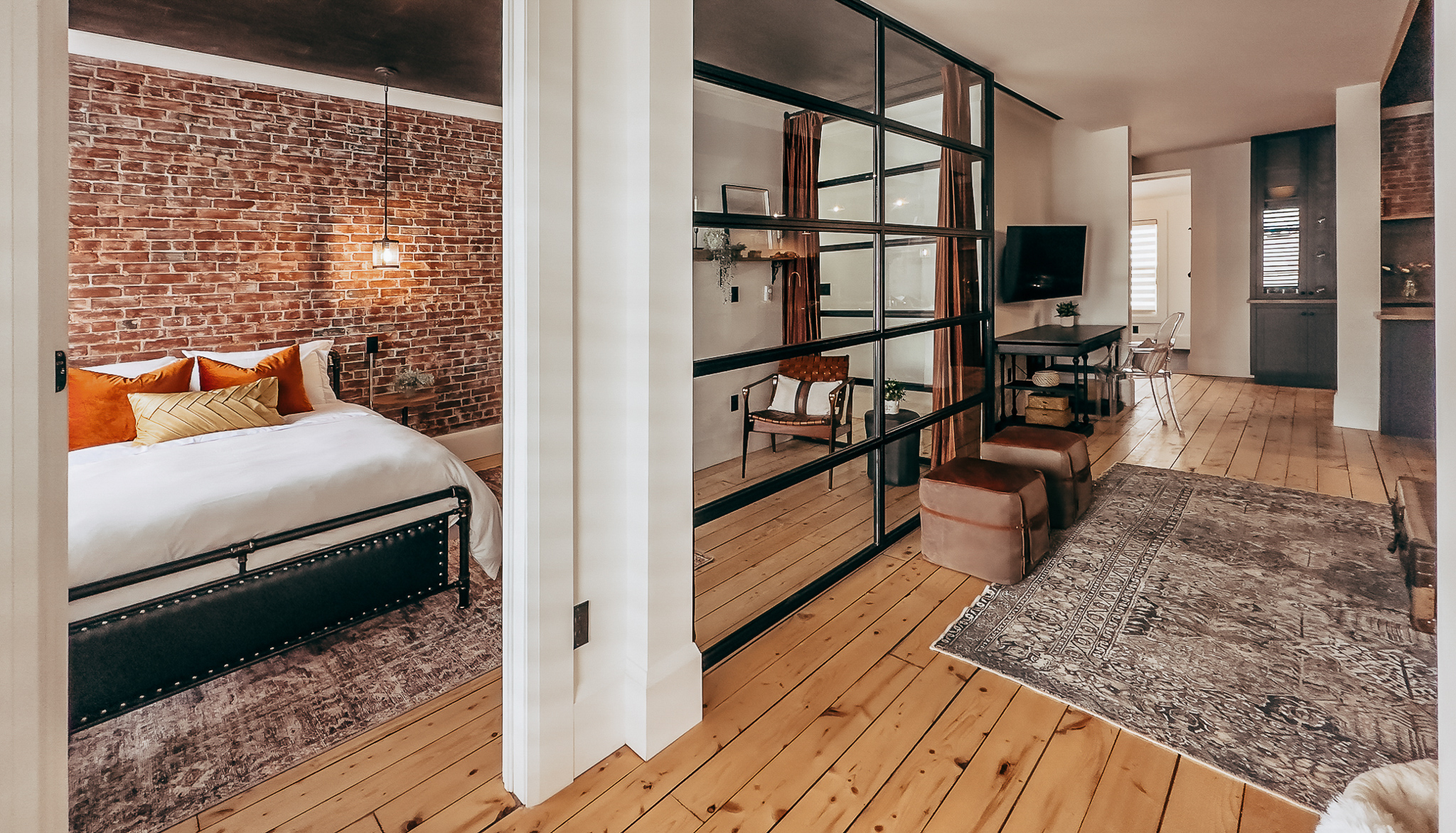 Rennesouth - Luxury Vacation Rentals 26