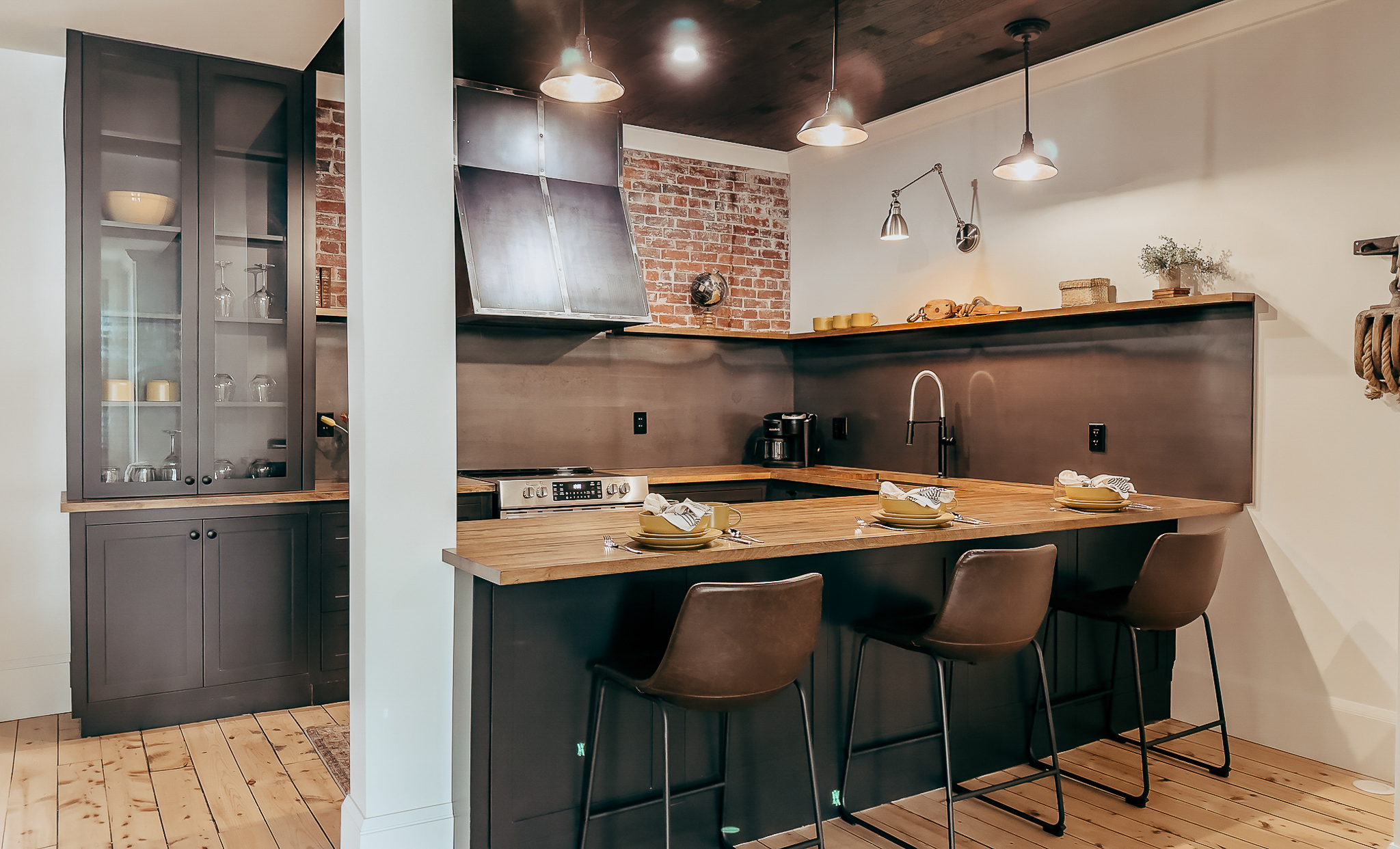 Rennesouth - Luxury Vacation Rentals 24